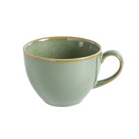 Sage Snell Coffee Cup